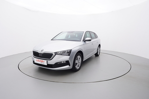 SCALA Ambition 1.0 TSI 81 kW automat, DPH