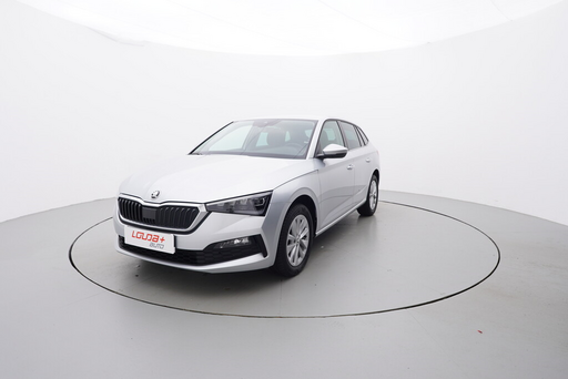 SCALA Style 1.5 TSI 110 kW manuál, DPH