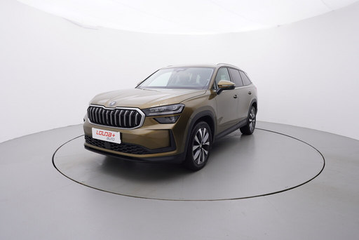KODIAQ Selection 2.0 TDI 142 kW automat, DPH