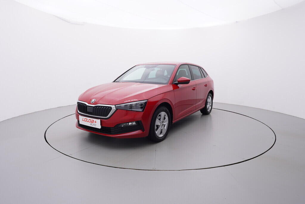 OV190V07305_10.webp_SCALA Style 1.5 TSI 110 kW manuál, DPH