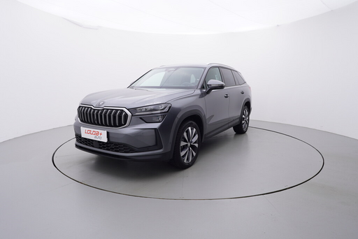 KODIAQ Selection 2.0 TDI 142 kW automat, DPH