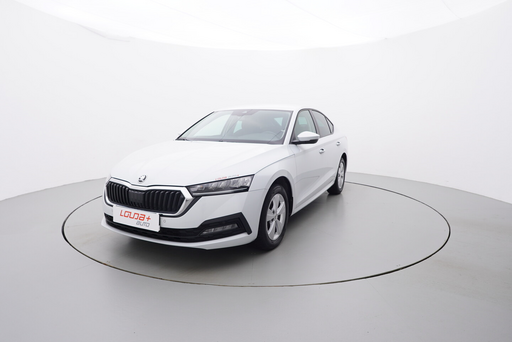 OCTAVIA Ambition Plus 1.5 TSI 110 kW manuál, DPH