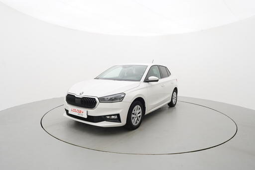 FABIA Style 1.0 TSI 81 kW automat, DPH
