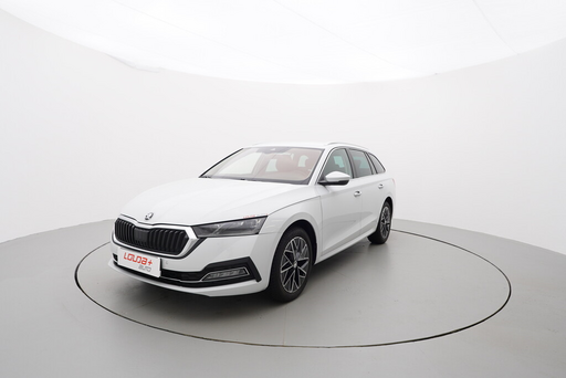 OCTAVIA  2.0 TDI 110 kW automat, DPH