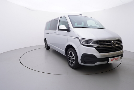 CARAVELLE  2.0 TDI 110 kW automat, DPH