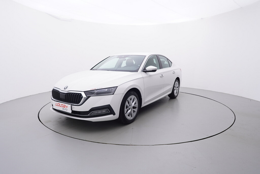 OCTAVIA Style 1.0 TSI 81 kW manuál, DPH