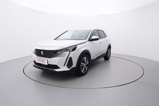3008 Allure Pack 1.2  96 kW automat