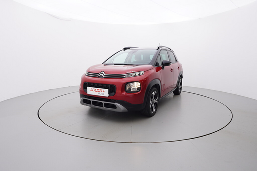 C3 AIRCROSS Shine 1.2  81 kW manuál