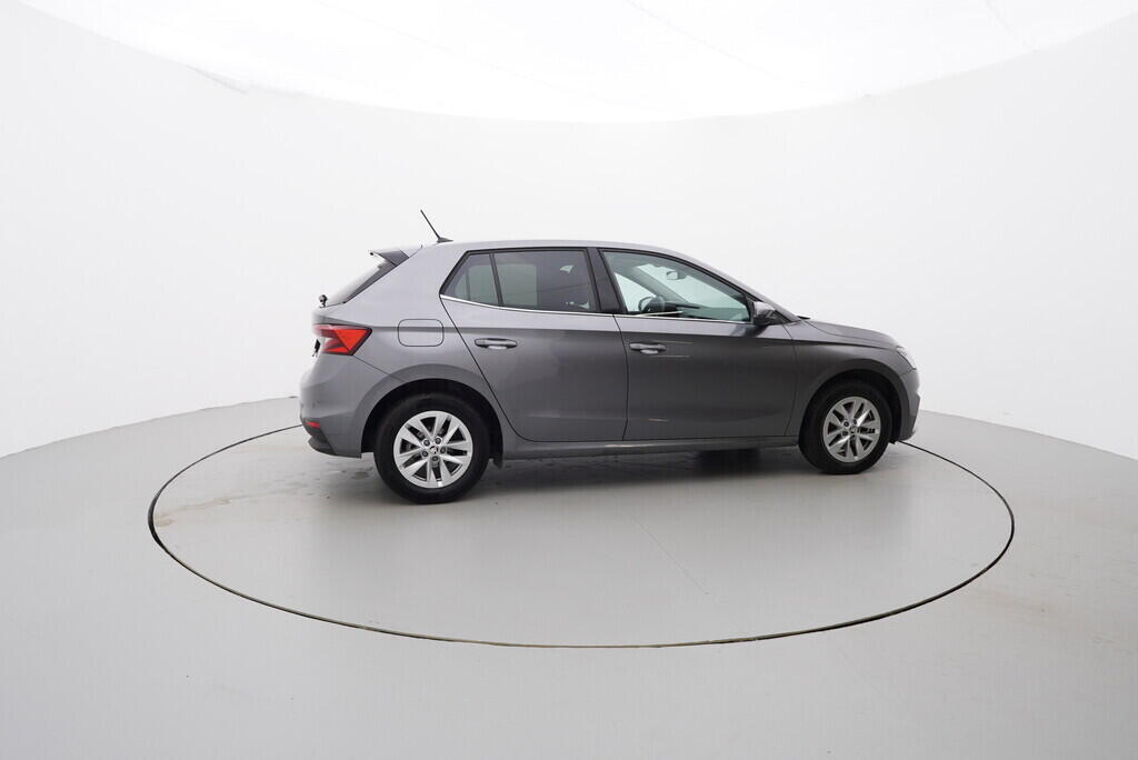 OV190V07422_15.webp_FABIA Style 1.0 TSI 81 kW automat, DPH