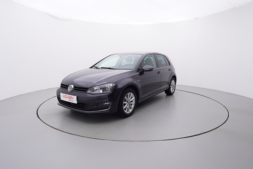 GOLF Lounge 1.2 TSI 81 kW manuál