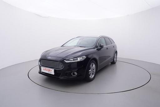 MONDEO Titanium 2.0  110 kW manuál