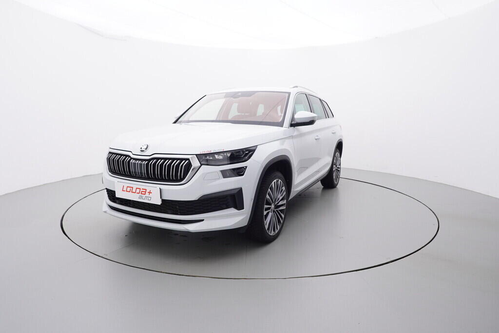 OV190V07485_10.webp_KODIAQ L&K 2.0 TDI 147 kW automat, DPH