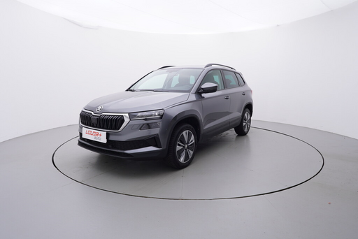 KAROQ Style 1.5 TSI 110 kW automat, DPH