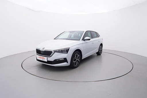 SCALA Style 1.0 TSI 81 kW manuál, DPH