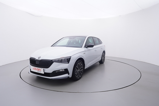 SCALA Monte Carlo 1.5 TSI 110 kW automat, DPH