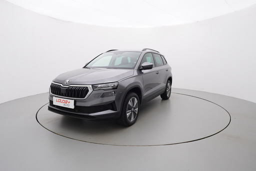 KAROQ Style 1.5 TSI 110 kW automat, DPH