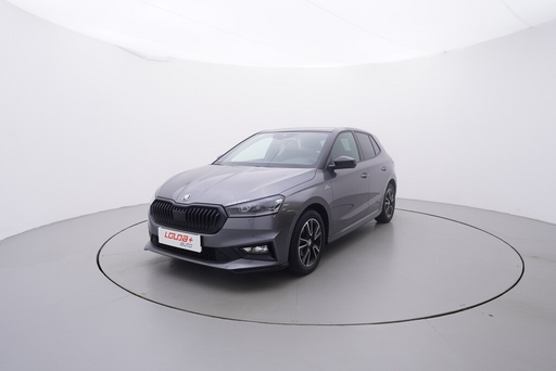 FABIA Monte Carlo 1.5 TSI 110 kW automat, DPH