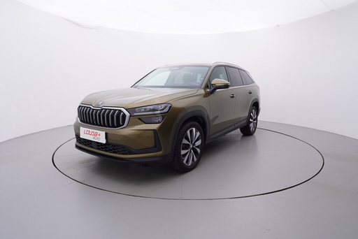 KODIAQ Selection 2.0 TDI 142 kW automat, DPH