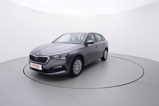 SCALA Ambition 1.0 TSI 70 kW manuál, DPH