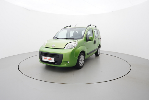 QUBO  1.4  54 kW manuál