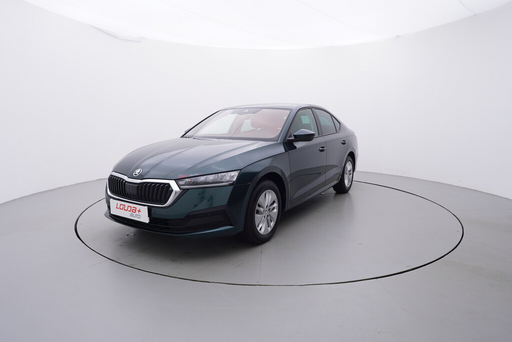 OCTAVIA Ambition 2.0 TDI 85 kW manuál, DPH