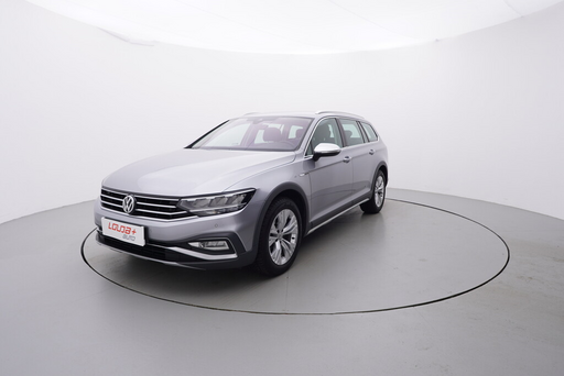 PASSAT ALLTRACK  2.0 TDI 140 kW automat, DPH