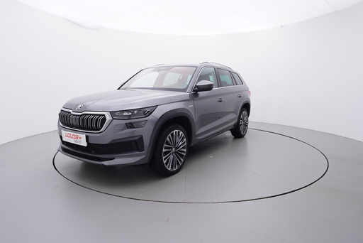 KODIAQ L&K 2.0 TDI 147 kW automat, DPH