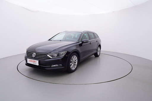 PASSAT VARIANT Comfortline 1.6 TDI 88 kW manuál