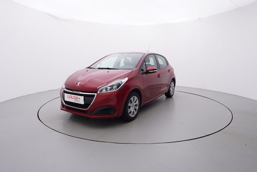 208 Active 1.2  50 kW manuál