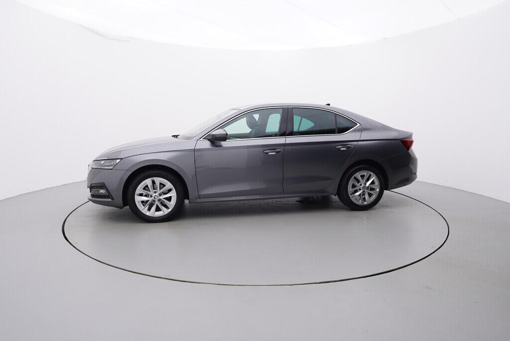 OV190V07732_11.webp_OCTAVIA Style 1.5 TSI 110 kW manuál, DPH