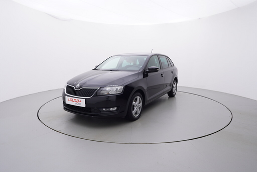 RAPID SPACEBACK Ambition 1.0 TSI 70 kW manuál