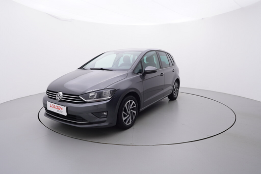 GOLF SPORTSVAN Comfortline Business 1.4 TSI 92 kW automat