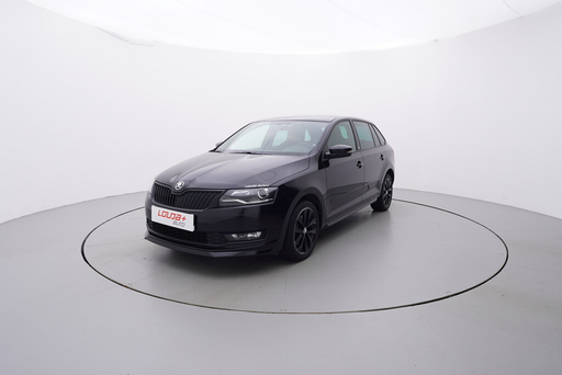 RAPID SPACEBACK Monte Carlo 1.0 TSI 81 kW manuál