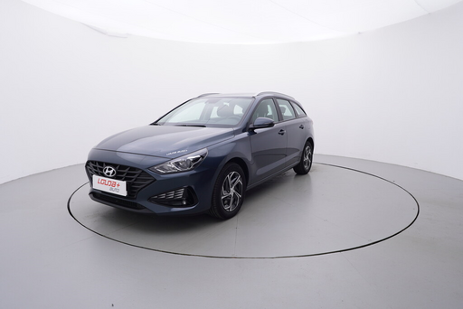 I30 Family Comfort 1.5  81 kW manuál, DPH