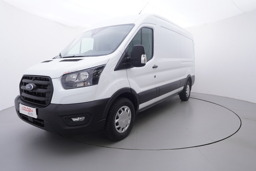 TRANSIT    96 kW manuál, DPH