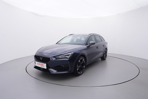 LEON ST  1.5 TSI 110 kW manuál, DPH