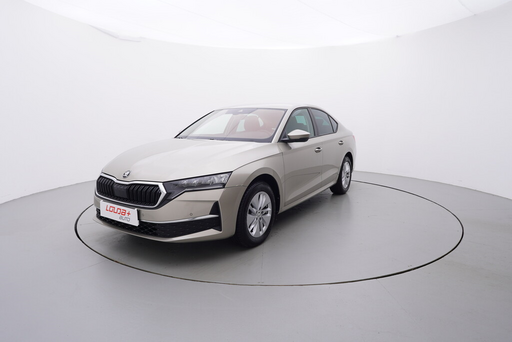 OCTAVIA Selection 1.5 TSI 110 kW manuál, DPH