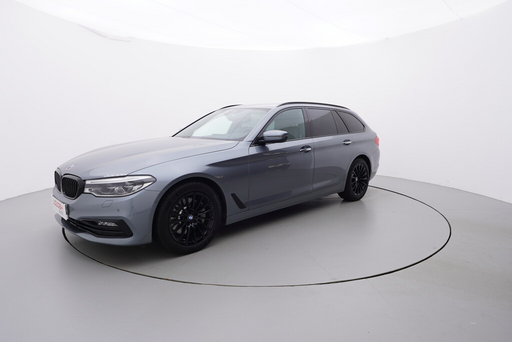 530 sportline 3.0 D 195 kW automat