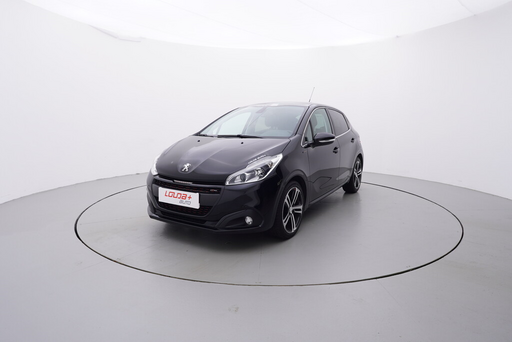 208 GT line 1.2  81 kW manuál