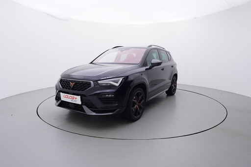 ATECA  2.0 TSI 221 kW automat, DPH