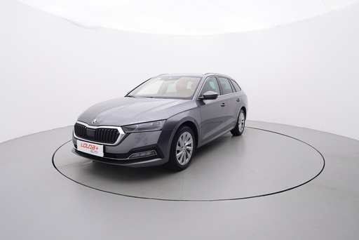 OCTAVIA Style 2.0 TDI 110 kW automat, DPH