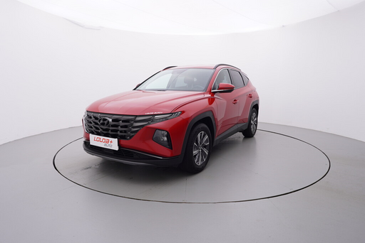 TUCSON Comfort 1.6  85 kW manuál