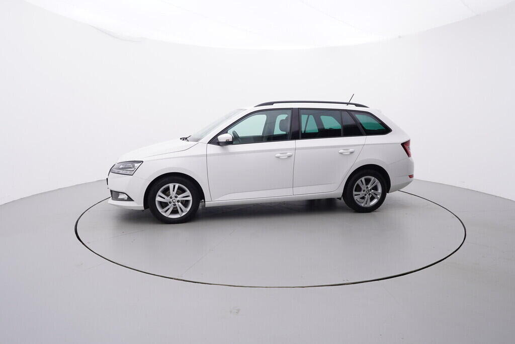 OV190V07862_11.webp_FABIA Style Plus 1.0 TSI 70 kW manuál, DPH