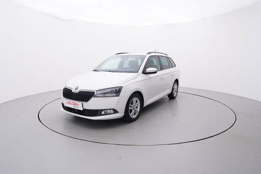 FABIA Style Plus 1.0 TSI 70 kW manuál, DPH