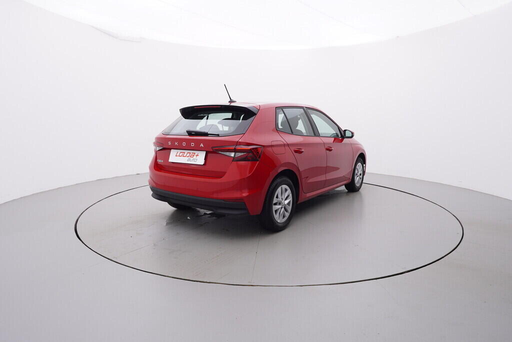 OV190V07867_14.webp_FABIA Selection 1.0 TSI 70 kW manuál, DPH