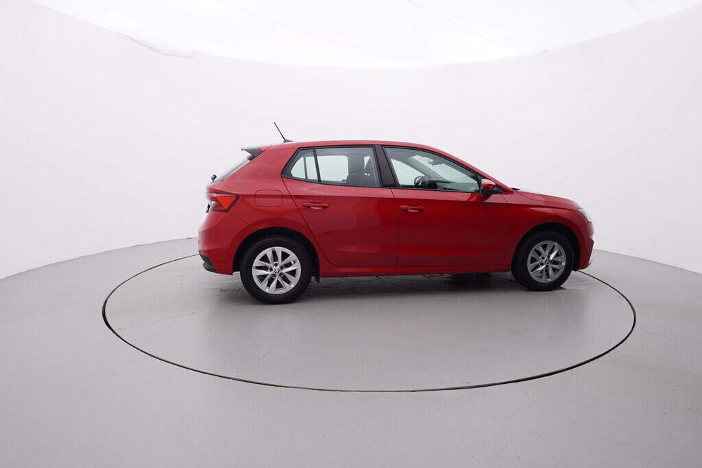 OV190V07867_15.webp_FABIA Selection 1.0 TSI 70 kW manuál, DPH