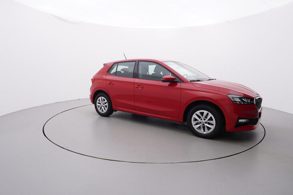OV190V07867_16.webp_FABIA Selection 1.0 TSI 70 kW manuál, DPH