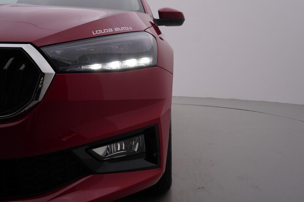 OV190V07867_37.webp_FABIA Selection 1.0 TSI 70 kW manuál, DPH