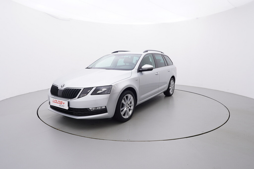 OCTAVIA Style 1.0 TSI 85 kW automat, DPH