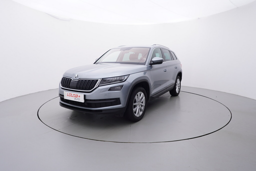 KODIAQ Style 2.0 TDI 147 kW automat, DPH